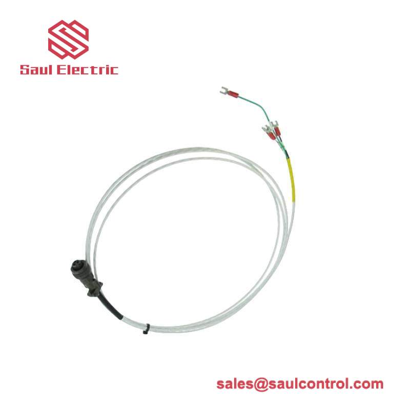 Bently Nevada 16925-20 Interconnect Cable