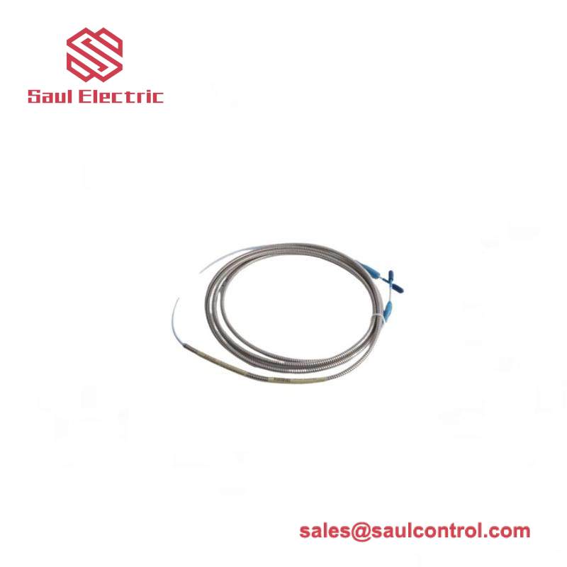 Bently Nevada 330101-XX-XX-20-02-CN MOD 147773-00-12 Standard Extension Cable