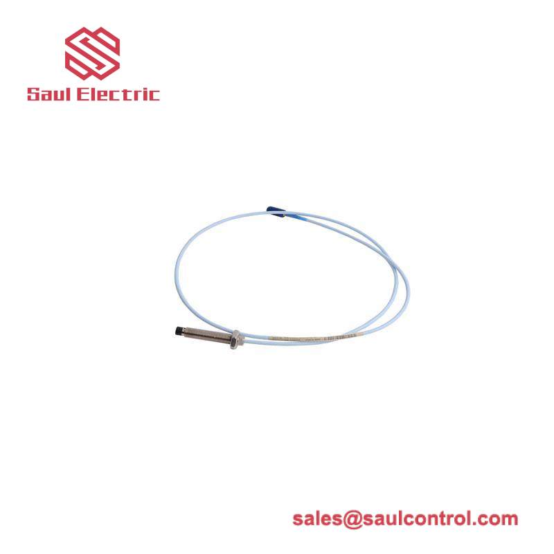 BENTLY NEVADA 330905-08-13-10-12-05 3300 NSv Proximity Probes