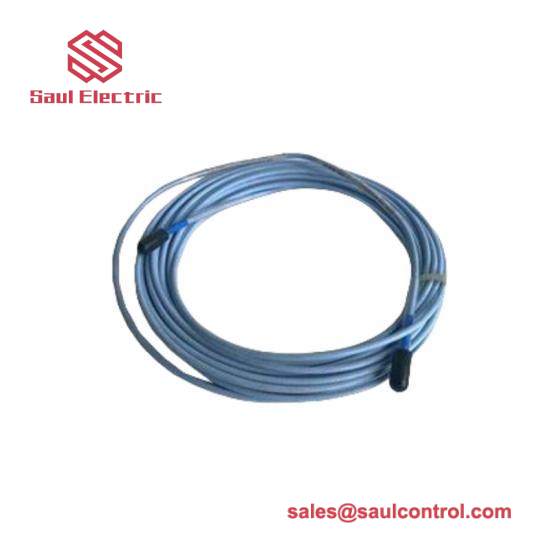 Bently Nevada Extension Cable 330130-080-03-CN