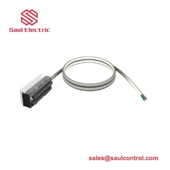 BMXFTW1001 Discrete I/O Cable 10M  Schneider Electric