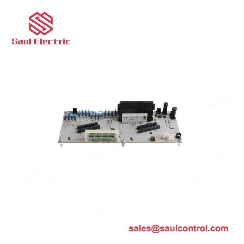 HONEYWELL CC-TAID11 51306731-175 Analog Input IOTA
