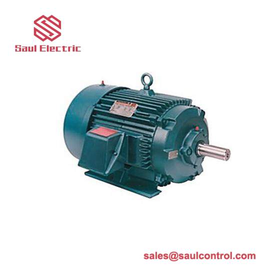 CM202 Motor