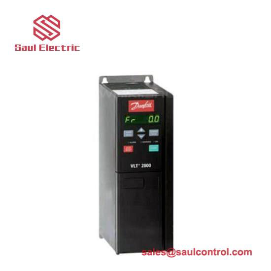 Danfoss VLT6016
