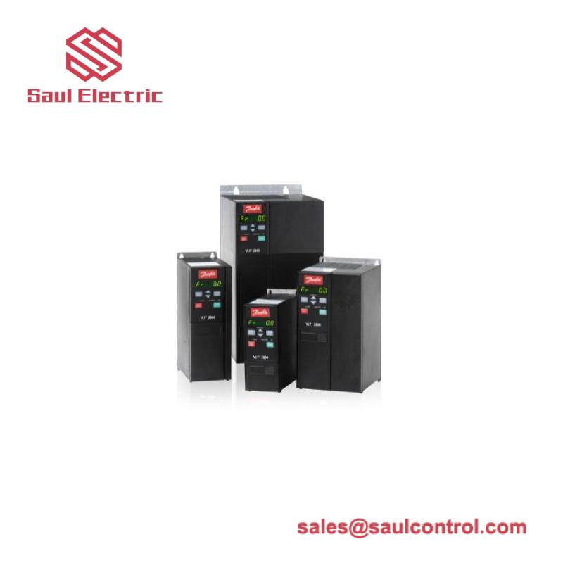Danfoss VLT6016