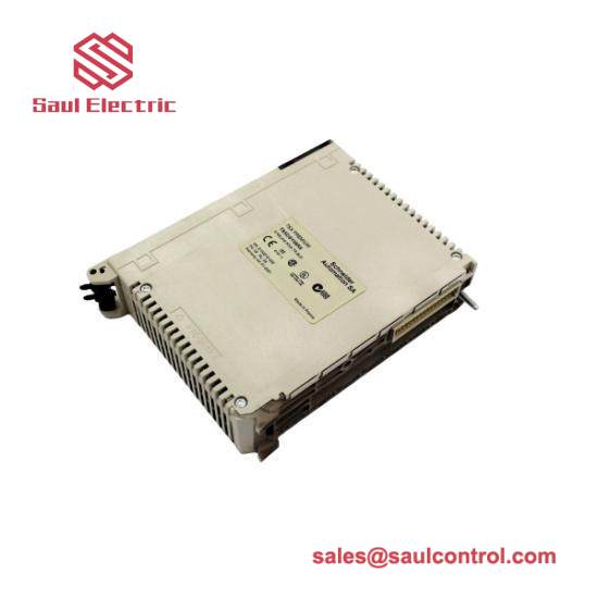 Discrete Output Module TSXDSY08R5  Schneider Electric