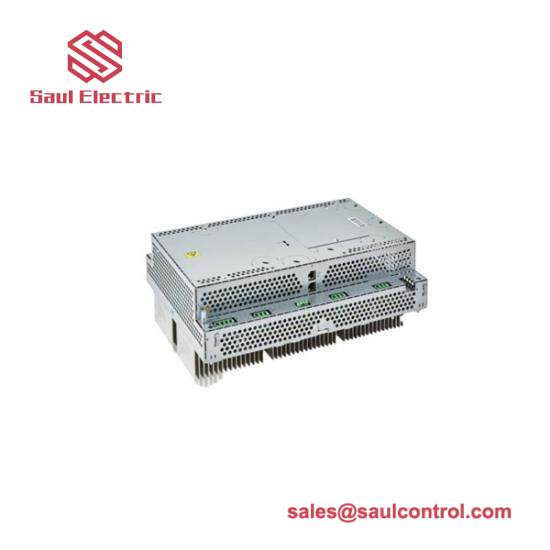 DSQC663 ABB 3HAC029818-001 Drive Unit