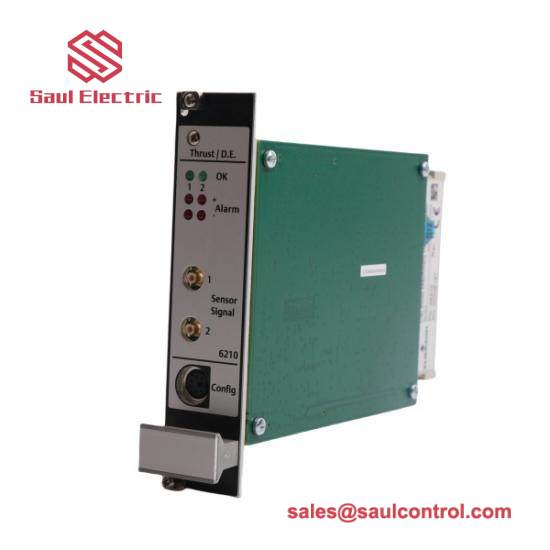 Emerson IC697ACC726