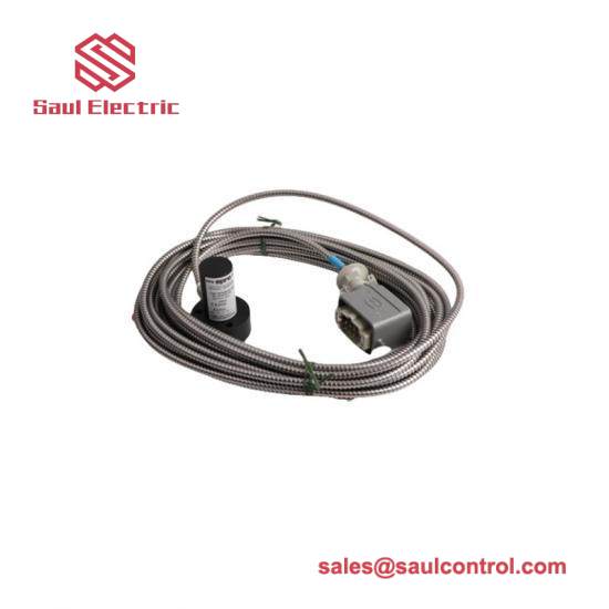 EMERSON EPRO PR9268/203-000 vibration sensor