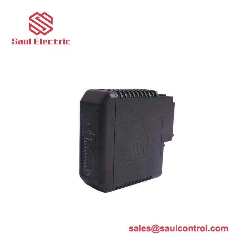 Emerson IC660BLA103