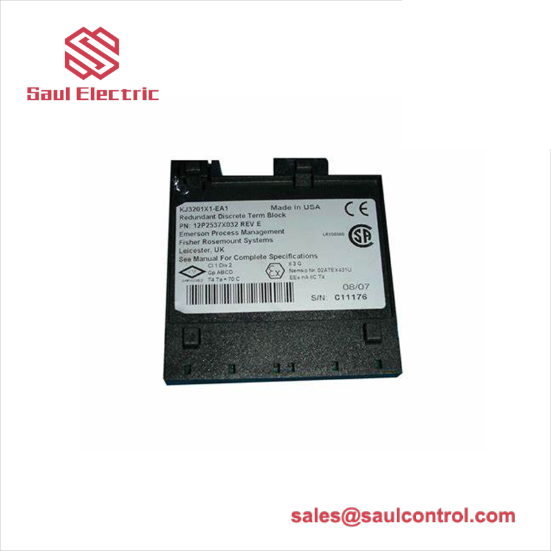 Emerson IC5000P256RM