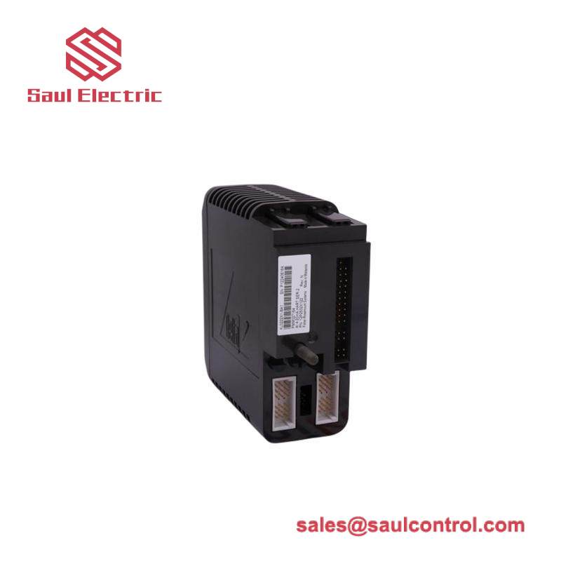 Emerson IC660BLA103