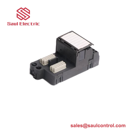 Emerson IC697ACC726