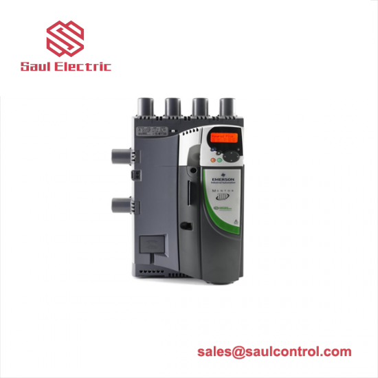 Emerson IC676CBLPNFLY100