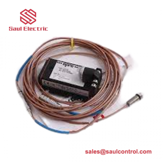 EMERSON PR6423/008-130 CON021