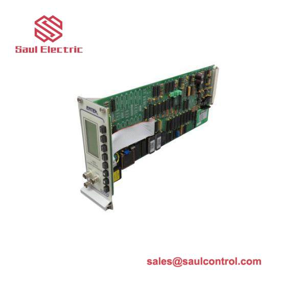 ENTEK 6652 EC6652 Axial Position Monitor