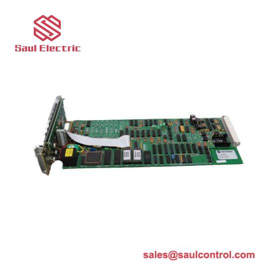 ENTEK 6652 EC6652 Axial Position Monitor