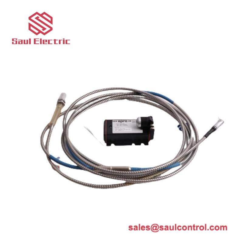 EPRO PR6423/01C-010 CON021 Eddy Current Sensor