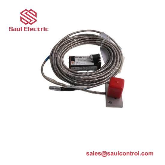 EPRO PR6426/010-040 con021 Eddy Current Sensor