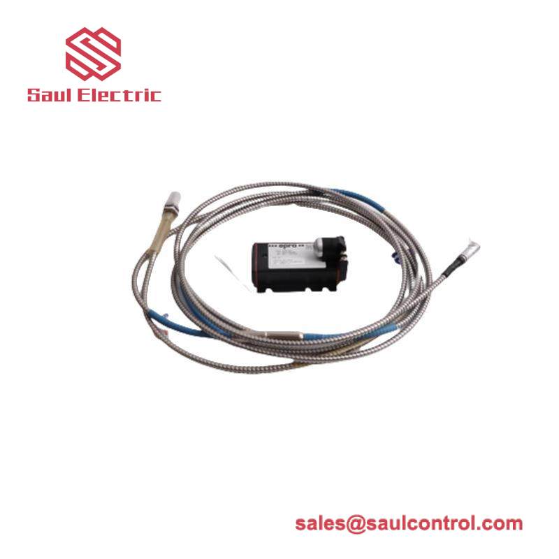 EPRO PR 6424/000-040-CN CON021 sensor