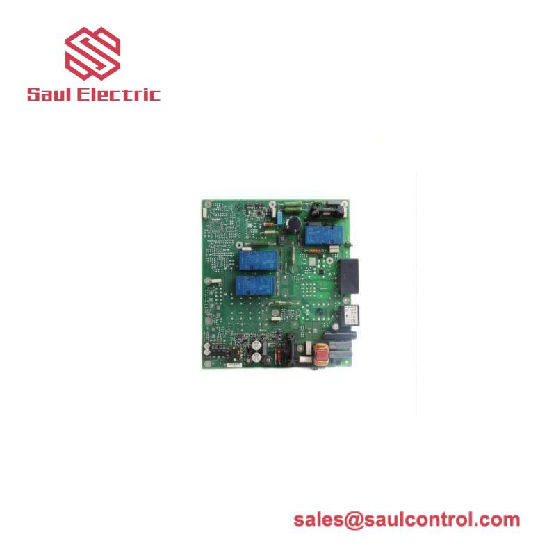 FAIVELEY A544305 Circuit Board