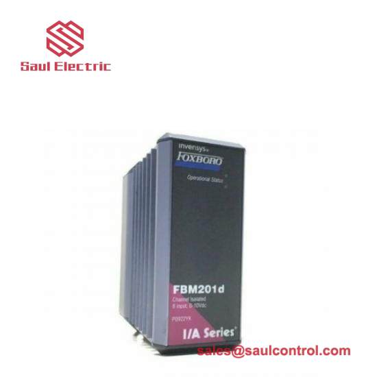 Foxboro P0926GR