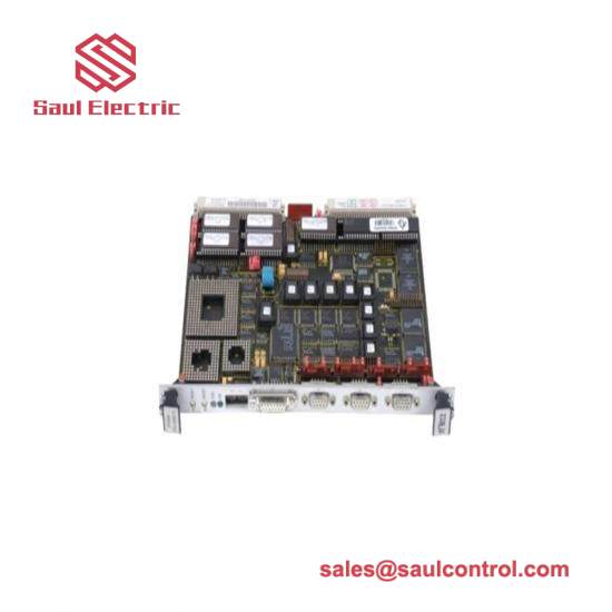 Yokogawa SYS68KCPU-40B/16