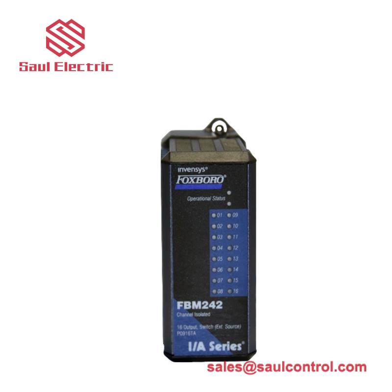 FOXBORO p914ym