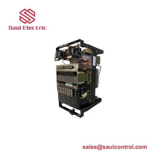 GE 12BDD15B11A Relay Transformer