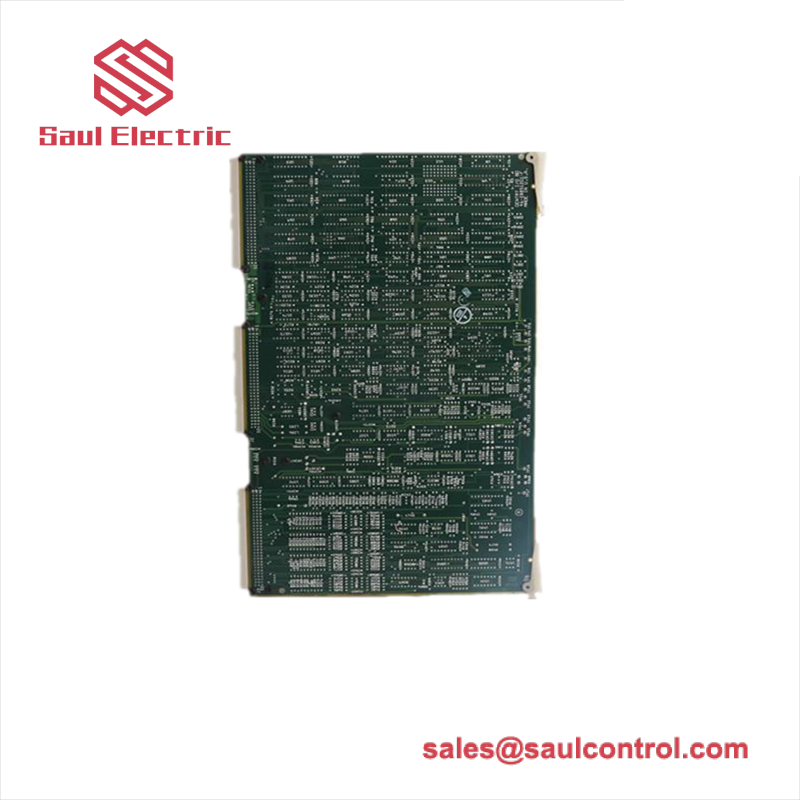 GE DS200SDCCGSAHD Drive Control Board