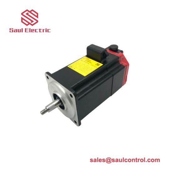 GE Fanuc A06B-0104-B111 servo motor