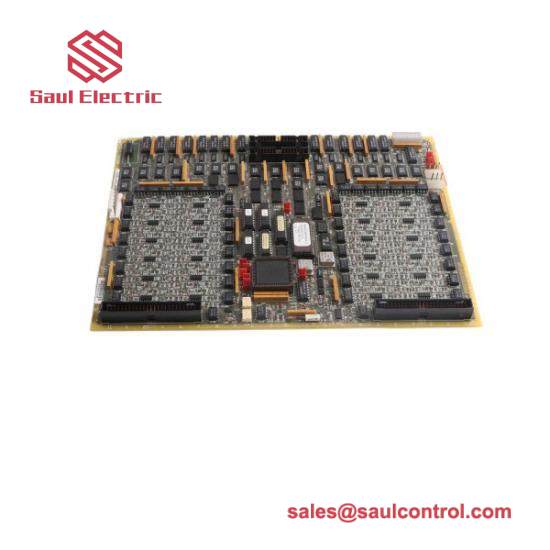 GE FANUC DS200TCDAH1B PROCESSOR BOARD