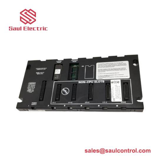 GE FANUC IC693CPU311 CPU