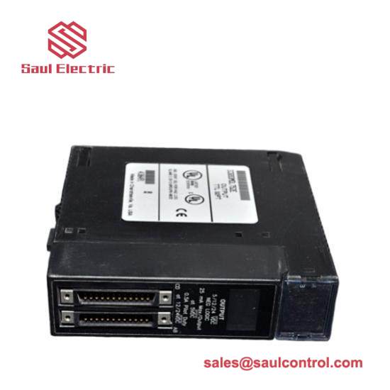 Emerson IC693MDL752