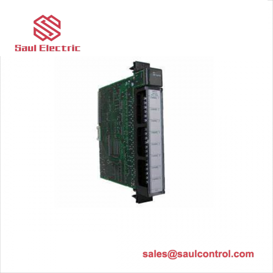 GE FANUC IC697CLG440 Current Expander Module