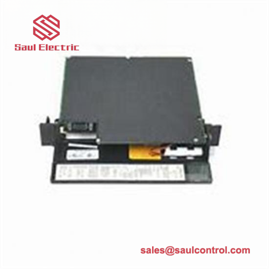 GE FANUC UR6UH Digital I/O Module