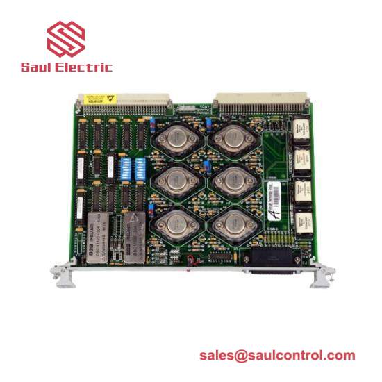 GE VMIVME-4140-001M01