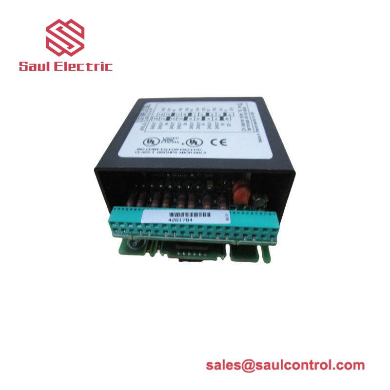 GE IC670MDL644