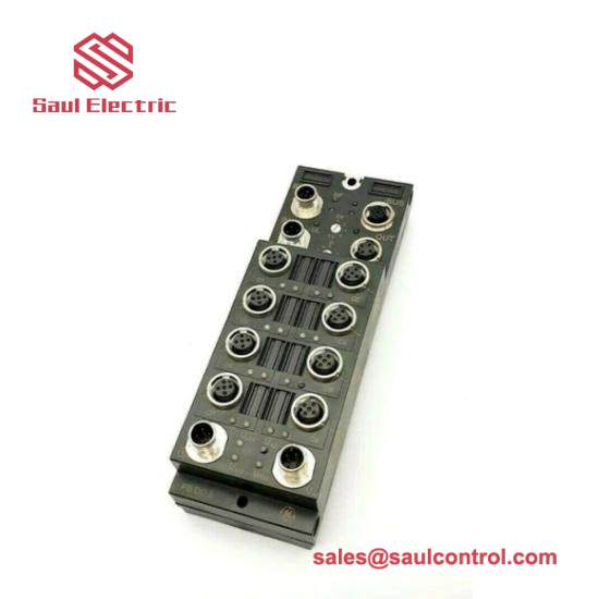 GE IC676PBO082 General Electric