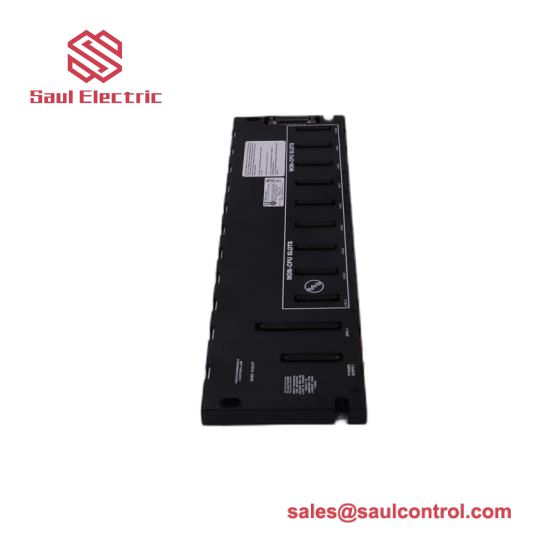 GE IC693ALG391