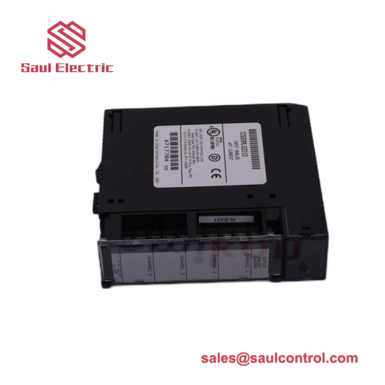 GE IC693MDL654