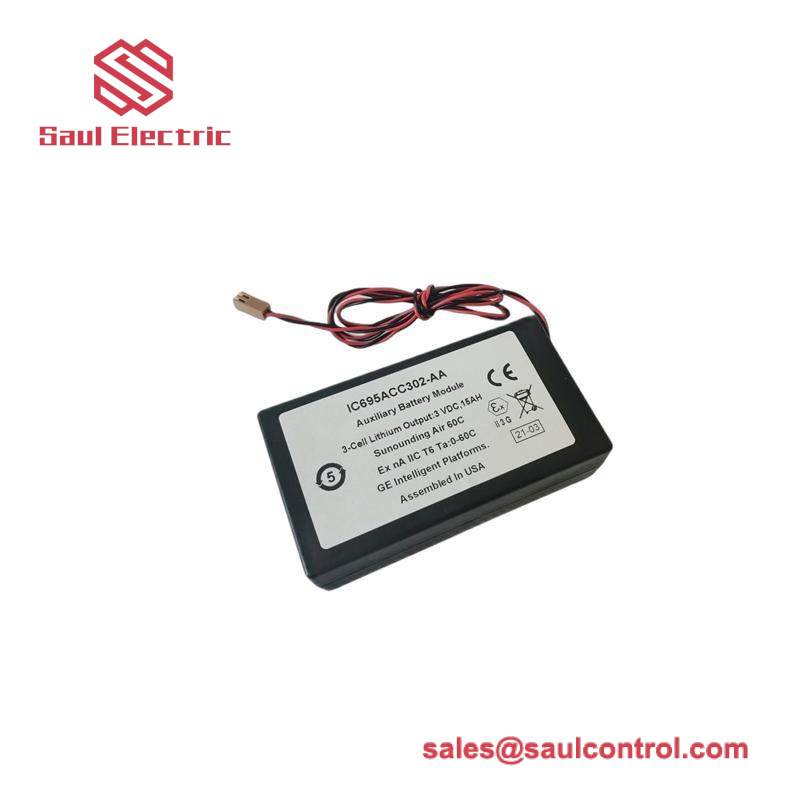 GE IC830M63M-KC92CA00