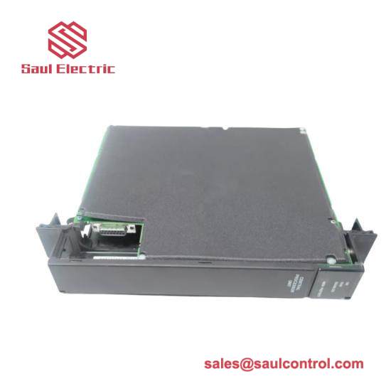GE IC697CPM925