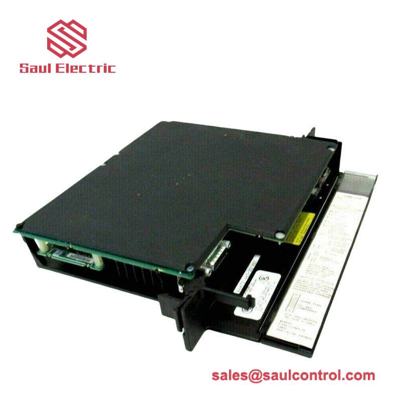 GE IC697CPM925