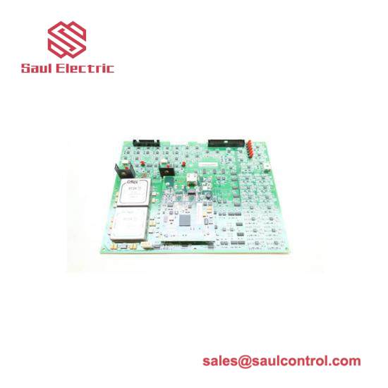 GE IS200EISBH1AAB printed circuit board