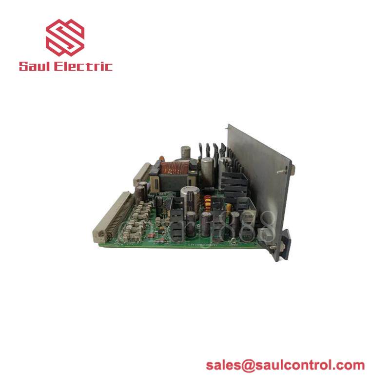 GE VMIVME-4140-001M01