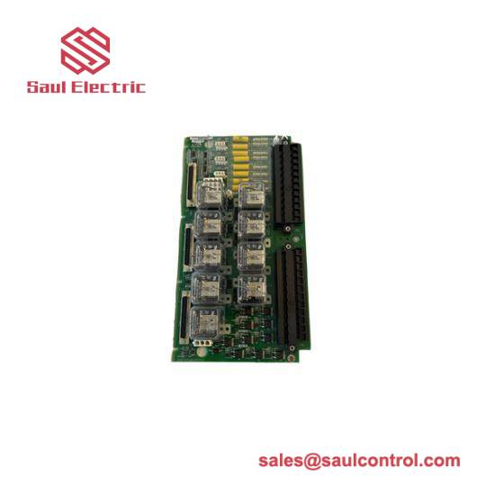 GE IS200TRPGH1BCC THERMOCOUPLE TERMINAL BOARD