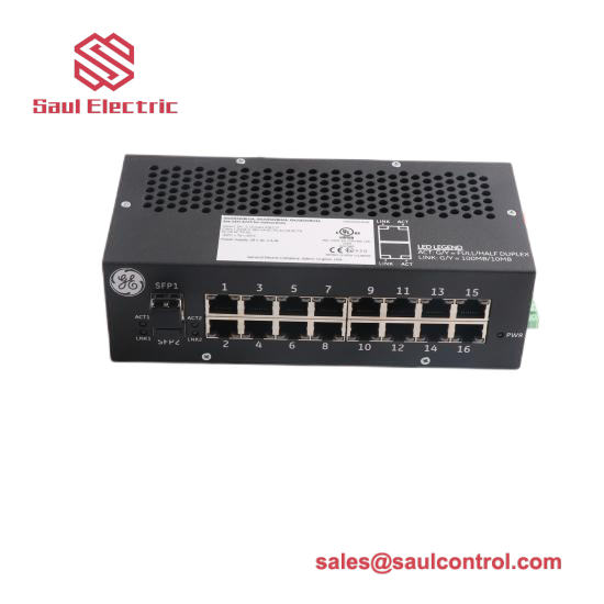 GE (General Electric) IS420ESWAH1A