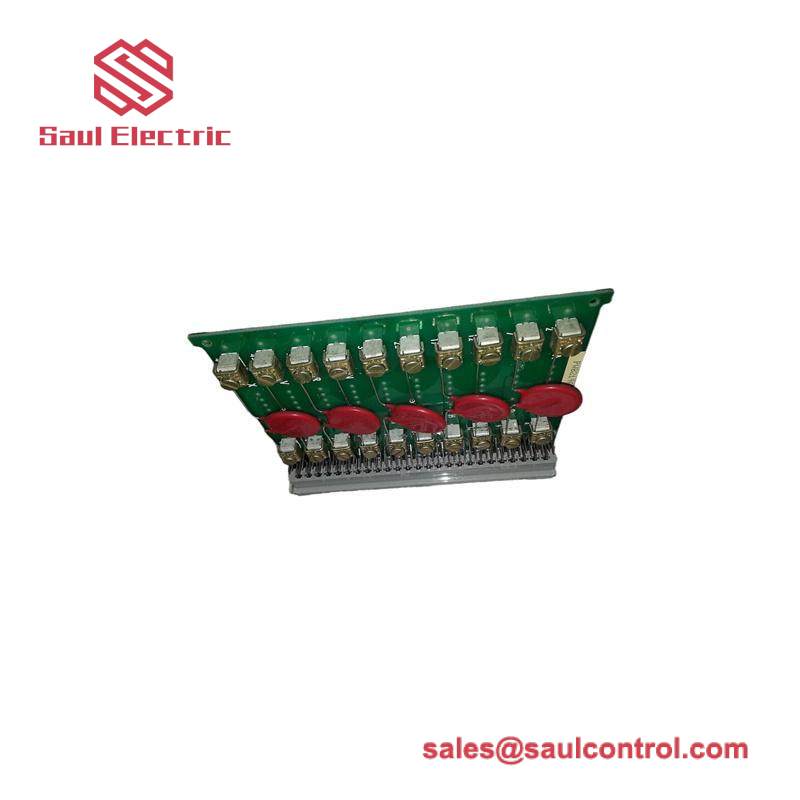 GE PWB219A3034G1 PC Circuit Board