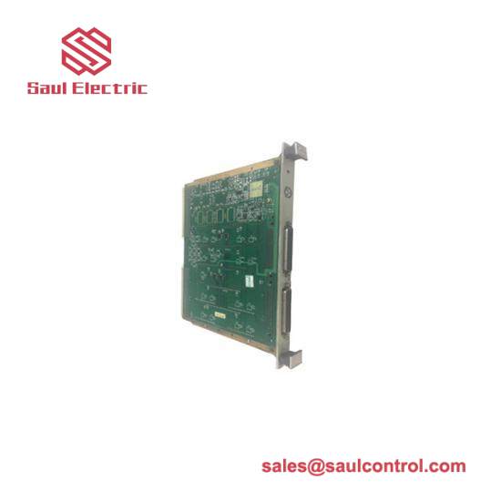 GE VME-MB-Z004 MODULE